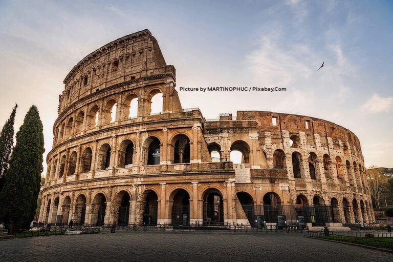 Geography of Italy